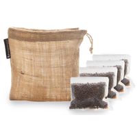 Microgarden Reusable Sprout Bag